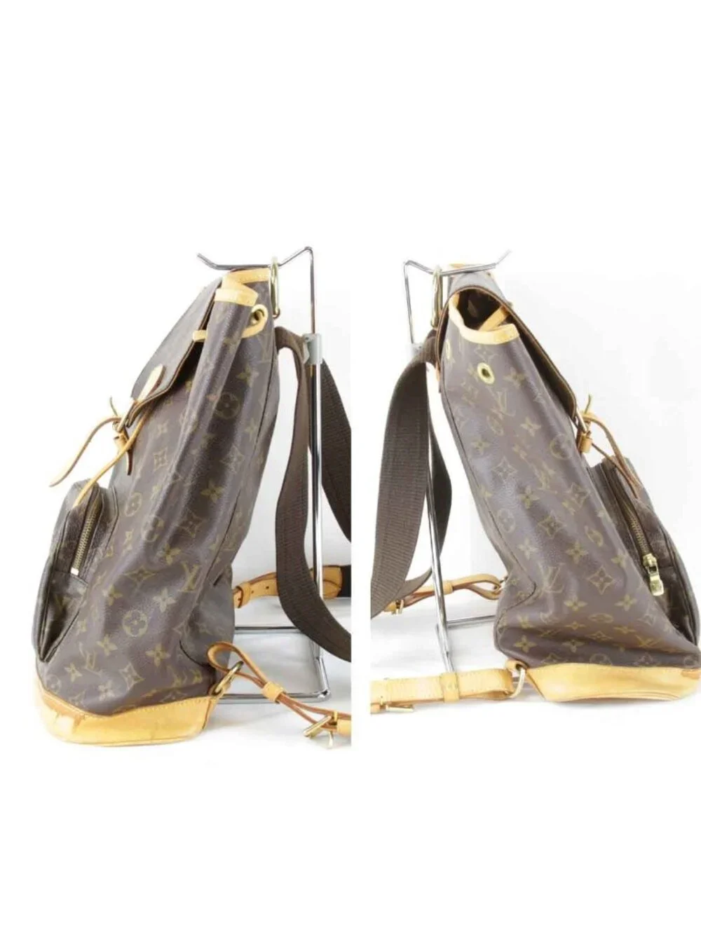 Louis Vuitton this authentic